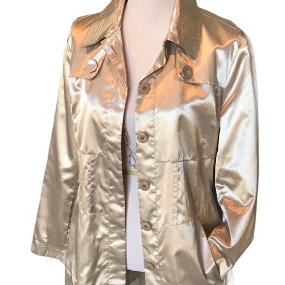 Emma Jackets & Blazers - 🌿Light weight coat